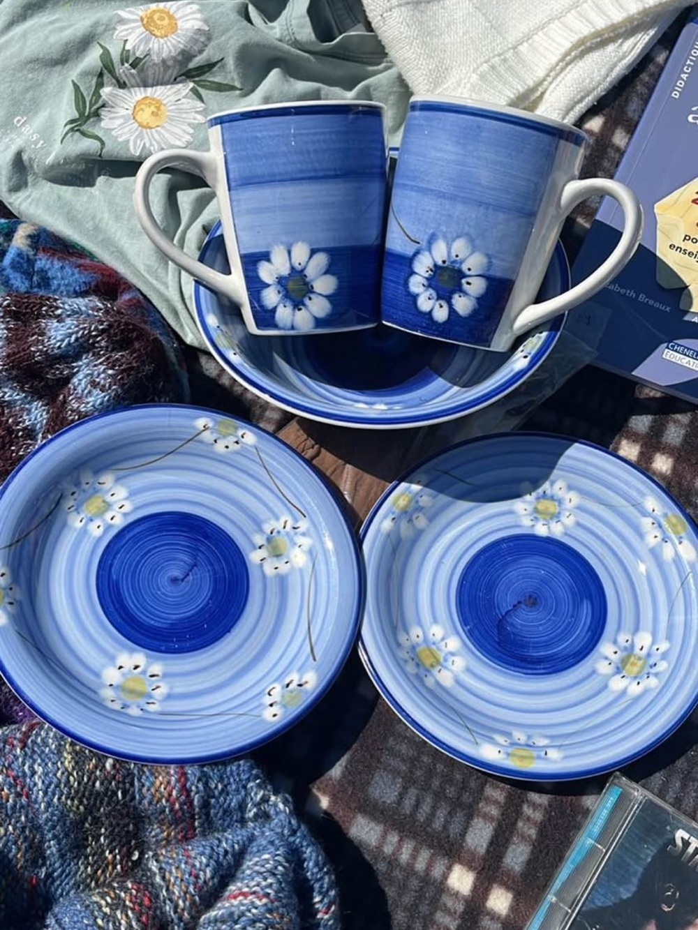 Mayfair & Jackson Set of 5 Kitchenware